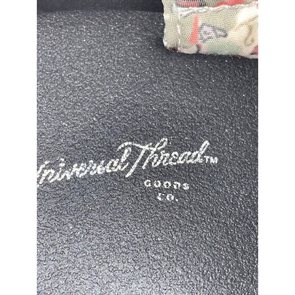 Universal Thread Women's Sport Sandals Size 8 Floral Coral Yellow Green Strappy - Picture 4 of 13